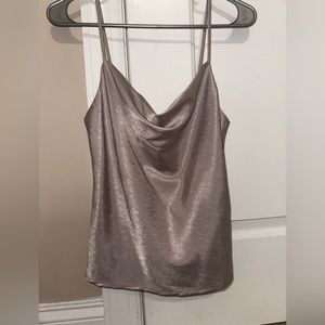 Leyden Cowl Neck Top XS